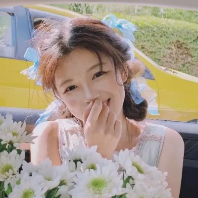 学姐我可以做你的副机长吗