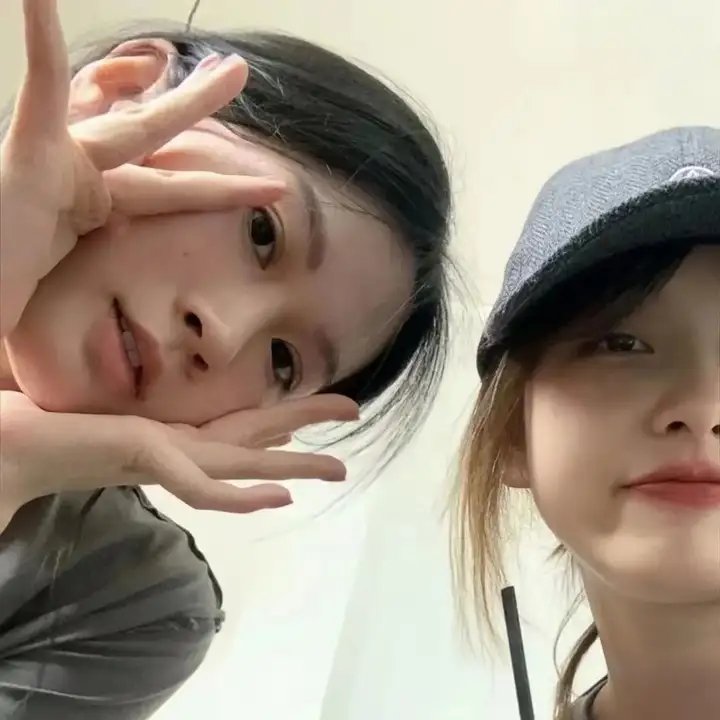 甜心萌宝全家爱